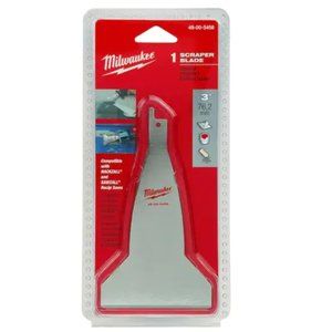 🎁 Milwaukee-49-00-5456 3 In. Scraper Blade Set of 2